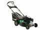 Tondeuse &agrave; gazon tract&eacute;e GreenBay GB-LM 51 H - 4 en 1  - Moteur Honda GCVx170 - Coupe de 51cm