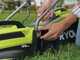 Ryobi RLM15E36H - Tondeuse &agrave; gazon &eacute;lectrique - 1500W - Coupe de 36&nbsp;cm