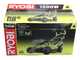 Ryobi RLM15E36H - Tondeuse &agrave; gazon &eacute;lectrique - 1500W - Coupe de 36&nbsp;cm