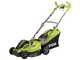 Ryobi RLM15E36H - Tondeuse &agrave; gazon &eacute;lectrique - 1500W - Coupe de 36&nbsp;cm