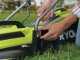 Ryobi RLM15E36H - Tondeuse &agrave; gazon &eacute;lectrique - 1500W - Coupe de 36&nbsp;cm