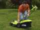 Ryobi RLM15E36H - Tondeuse &agrave; gazon &eacute;lectrique - 1500W - Coupe de 36&nbsp;cm