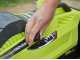 Ryobi RLM15E36H - Tondeuse &agrave; gazon &eacute;lectrique - 1500W - Coupe de 36&nbsp;cm