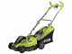Ryobi RLM15E36H - Tondeuse &agrave; gazon &eacute;lectrique - 1500W - Coupe de 36&nbsp;cm