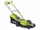 Ryobi RLM15E36H - Tondeuse &agrave; gazon &eacute;lectrique - 1500W - Coupe de 36&nbsp;cm
