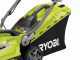 Ryobi RLM15E36H - Tondeuse &agrave; gazon &eacute;lectrique - 1500W - Coupe de 36&nbsp;cm