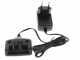Coupe-bordures &agrave; batterie VERDEMAX TR20 - 20 V 2Ah