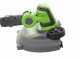 Coupe-bordures &agrave; batterie VERDEMAX TR20 - 20 V 2Ah