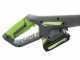 VERDEMAX TR20 - Coupe-bordure &agrave; batterie - 20 V 2Ah