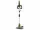 VERDEMAX TR20 - Coupe-bordure &agrave; batterie - 20 V 2Ah