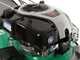 GreenBay GB-LM 51 BS - Tondeuse thermique &agrave; gazon tract&eacute;e - 4 en 1 - Moteur B&amp;S 750EX- Coupe 51 cm