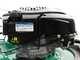 GreenBay GB-LM 51 BS - Tondeuse thermique &agrave; gazon tract&eacute;e - 4 en 1 - Moteur B&amp;S 750EX- Coupe 51 cm