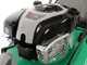 GreenBay GB-LM 51 BS - Tondeuse thermique &agrave; gazon tract&eacute;e - 4 en 1 - Moteur B&amp;S 750EX- Coupe 51 cm