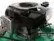 GreenBay GB-LM 51 BS - Tondeuse thermique &agrave; gazon tract&eacute;e - 4 en 1 - Moteur B&amp;S 750EX- Coupe 51 cm