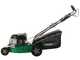 GreenBay GB-LM 51 BS - Tondeuse thermique &agrave; gazon tract&eacute;e - 4 en 1 - Moteur B&amp;S 750EX- Coupe 51 cm