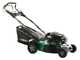 GreenBay GB-LM 51 BS - Tondeuse thermique &agrave; gazon tract&eacute;e - 4 en 1 - Moteur B&amp;S 750EX- Coupe 51 cm