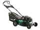 GreenBay GB-LM 51 BS - Tondeuse thermique &agrave; gazon tract&eacute;e - 4 en 1 - Moteur B&amp;S 750EX- Coupe 51 cm