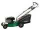 GreenBay GB-LM 51 BS - Tondeuse thermique &agrave; gazon tract&eacute;e - 4 en 1 - Moteur B&amp;S 750EX- Coupe 51 cm