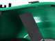 Tondeuse &agrave; gazon tract&eacute;e GreenBay GB-LM 51 BS - 4 en 1 - Moteur B&amp;S 750EX- Coupe 51 cm