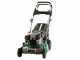 Tondeuse &agrave; gazon tract&eacute;e GreenBay GB-LM 51 BS - 4 en 1 - Moteur B&amp;S 750EX- Coupe 51 cm