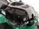 Tondeuse &agrave; gazon tract&eacute;e GreenBay GB-LM 51 BS - 4 en 1 - Moteur B&amp;S 750EX- Coupe 51 cm