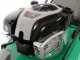 Tondeuse &agrave; gazon tract&eacute;e GreenBay GB-LM 51 BS - 4 en 1 - Moteur B&amp;S 750EX- Coupe 51 cm