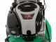 Tondeuse &agrave; gazon tract&eacute;e GreenBay GB-LM 51 BS - 4 en 1 - Moteur B&amp;S 750EX- Coupe 51 cm
