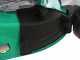 Tondeuse &agrave; gazon tract&eacute;e GreenBay GB-LM 51 BS - 4 en 1 - Moteur B&amp;S 750EX- Coupe 51 cm