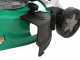 Tondeuse &agrave; gazon tract&eacute;e GreenBay GB-LM 51 BS - 4 en 1 - Moteur B&amp;S 750EX- Coupe 51 cm