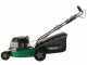 Tondeuse &agrave; gazon tract&eacute;e GreenBay GB-LM 51 BS - 4 en 1 - Moteur B&amp;S 750EX- Coupe 51 cm