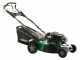 Tondeuse &agrave; gazon tract&eacute;e GreenBay GB-LM 51 BS - 4 en 1 - Moteur B&amp;S 750EX- Coupe 51 cm