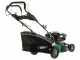 Tondeuse &agrave; gazon tract&eacute;e GreenBay GB-LM 51 BS - 4 en 1 - Moteur B&amp;S 750EX- Coupe 51 cm