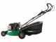 Tondeuse &agrave; gazon tract&eacute;e GreenBay GB-LM 51 BS - 4 en 1 - Moteur B&amp;S 750EX- Coupe 51 cm