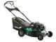 Tondeuse &agrave; gazon tract&eacute;e GreenBay GB-LM 51 BS - 4 en 1 - Moteur B&amp;S 750EX- Coupe 51 cm