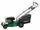 Tondeuse &agrave; gazon tract&eacute;e GreenBay GB-LM 51 BS - 4 en 1 - Moteur B&amp;S 750EX- Coupe 51 cm