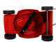 Einhell GC-EM 1032 - Tondeuse &agrave; gazon &eacute;lectrique - 1000W - Coupe de 32&nbsp;cm
