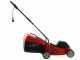 Einhell GC-EM 1032 - Tondeuse &agrave; gazon &eacute;lectrique - 1000W - Coupe de 32&nbsp;cm