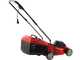 Einhell GC-EM 1032 - Tondeuse &agrave; gazon &eacute;lectrique - 1000W - Coupe de 32&nbsp;cm