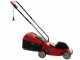 Einhell GC-EM 1032 - Tondeuse &agrave; gazon &eacute;lectrique - 1000W - Coupe de 32&nbsp;cm