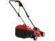 Einhell GC-EM 1032 - Tondeuse &agrave; gazon &eacute;lectrique - 1000W - Coupe de 32&nbsp;cm