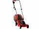 Einhell GC-EM 1032 - Tondeuse &agrave; gazon &eacute;lectrique - 1000W - Coupe de 32&nbsp;cm