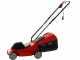 Einhell GC-EM 1032 - Tondeuse &agrave; gazon &eacute;lectrique - 1000W - Coupe de 32&nbsp;cm