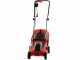Einhell GC-EM 1032 - Tondeuse &agrave; gazon &eacute;lectrique - 1000W - Coupe de 32&nbsp;cm
