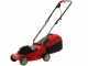 Einhell GC-EM 1032 - Tondeuse &agrave; gazon &eacute;lectrique - 1000W - Coupe de 32&nbsp;cm