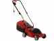 Einhell GC-EM 1032 - Tondeuse &agrave; gazon &eacute;lectrique - 1000W - Coupe de 32&nbsp;cm