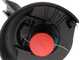 Bosch ART 30 - Coupe-bordure &eacute;lectrique - 480 W