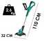 Bosch ART 30 - Coupe-bordure &eacute;lectrique - 480 W