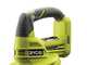 RYOBI OBL1820S - Souffleur &agrave; batterie 18 V 4 Ah