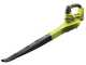 RYOBI OBL1820S - Souffleur &agrave; batterie 18 V 4 Ah
