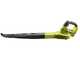 RYOBI OBL1820S - Souffleur &agrave; batterie 18 V 4 Ah